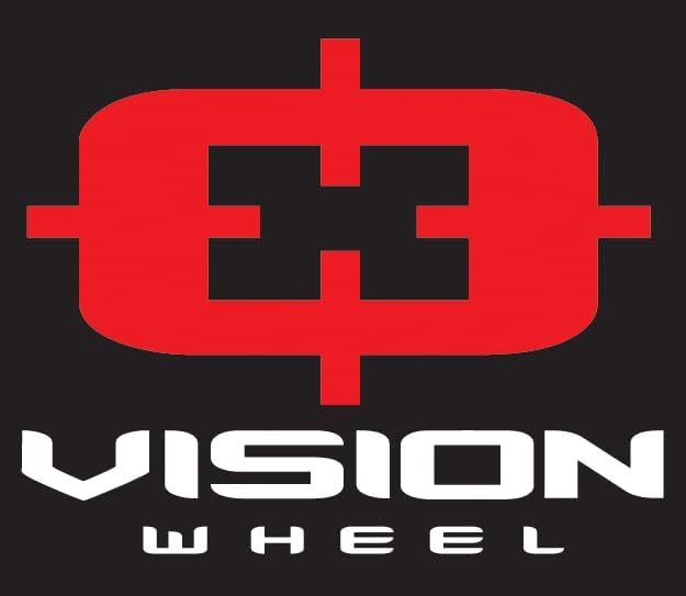 17x8.5 Vision 353 Turbine Winter Paint Silver 6x139.7 6x5.5 ET18 Wheel Rim