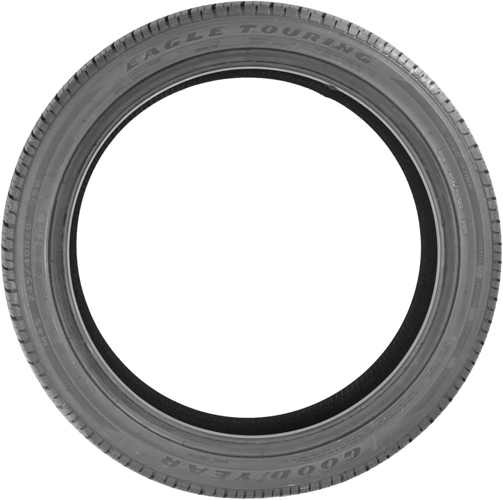 Goodyear Eagle Touring All Season 245/45R20 99 V Tire