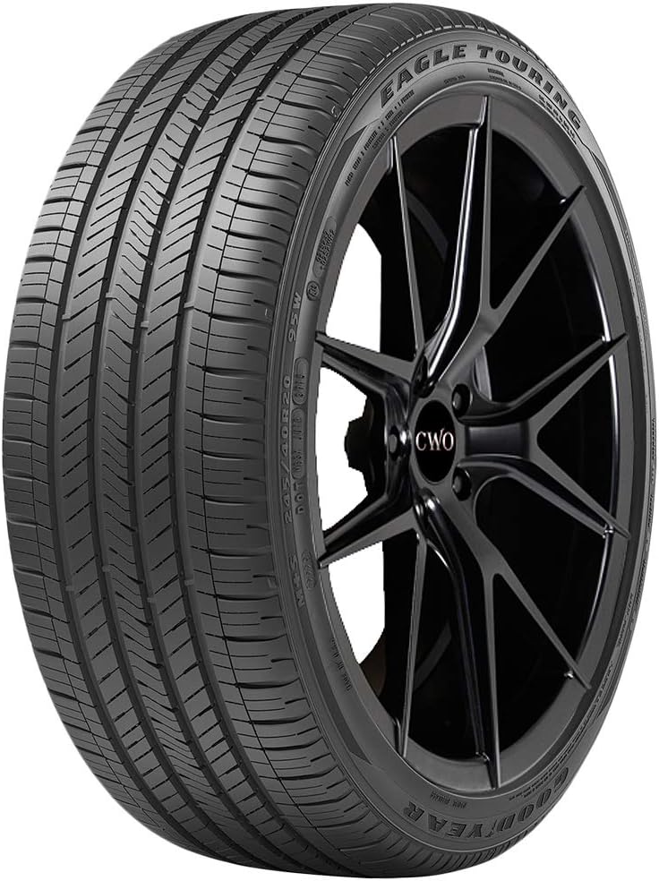 Goodyear Eagle Touring All Season 245/45R20 99 V Tire