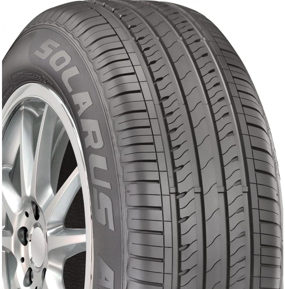 STARFIRE Solarus AS All-Season 195/65R15 91H Tire
