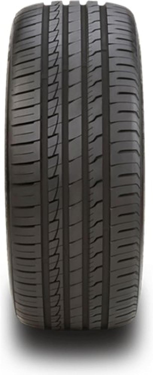 Ironman iMove Gen 2 A/S all_ Season Radial Tire-205/55R16 91V