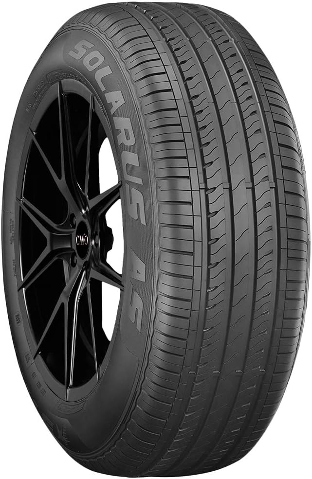 Starfire Solarus AS All-Season 215/70R15 98T Tire