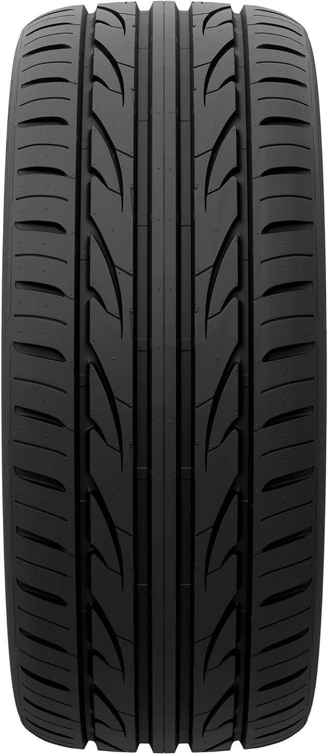 Lexani LXUHP-207 245/45ZR18 100W XL All Season Performance Tire