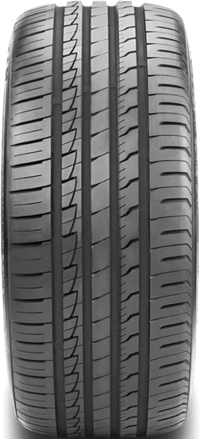 Ironman iMove Gen 2 A/S all_ Season Radial Tire-205/55R16 91V