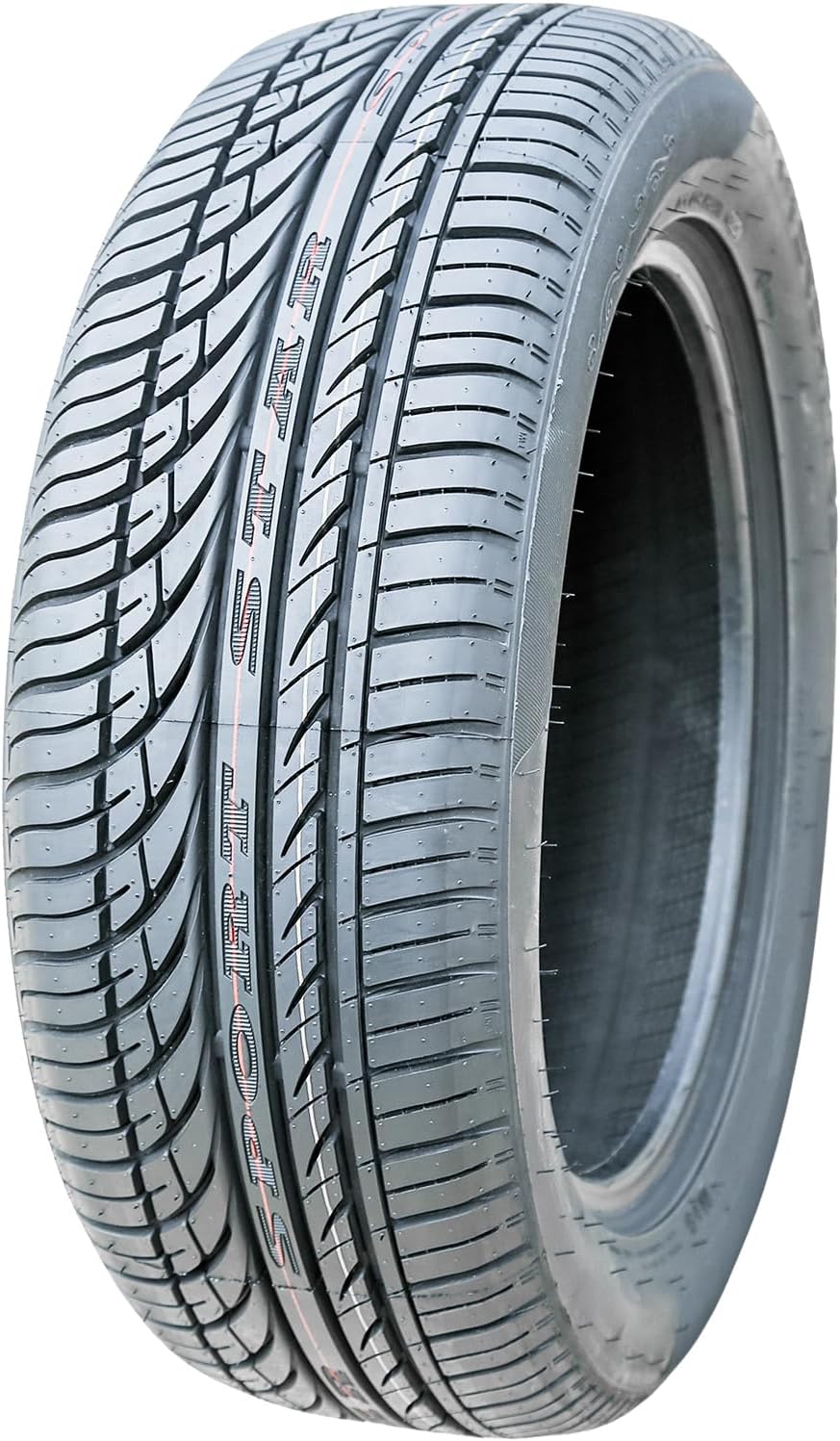 Fullway HP108 All-Season Passenger Car Performance Radial Tire-205/55R16 205/55/16 205/55-16 91V Load Range SL 4-Ply BSW Black Side Wall UTQG 380AA