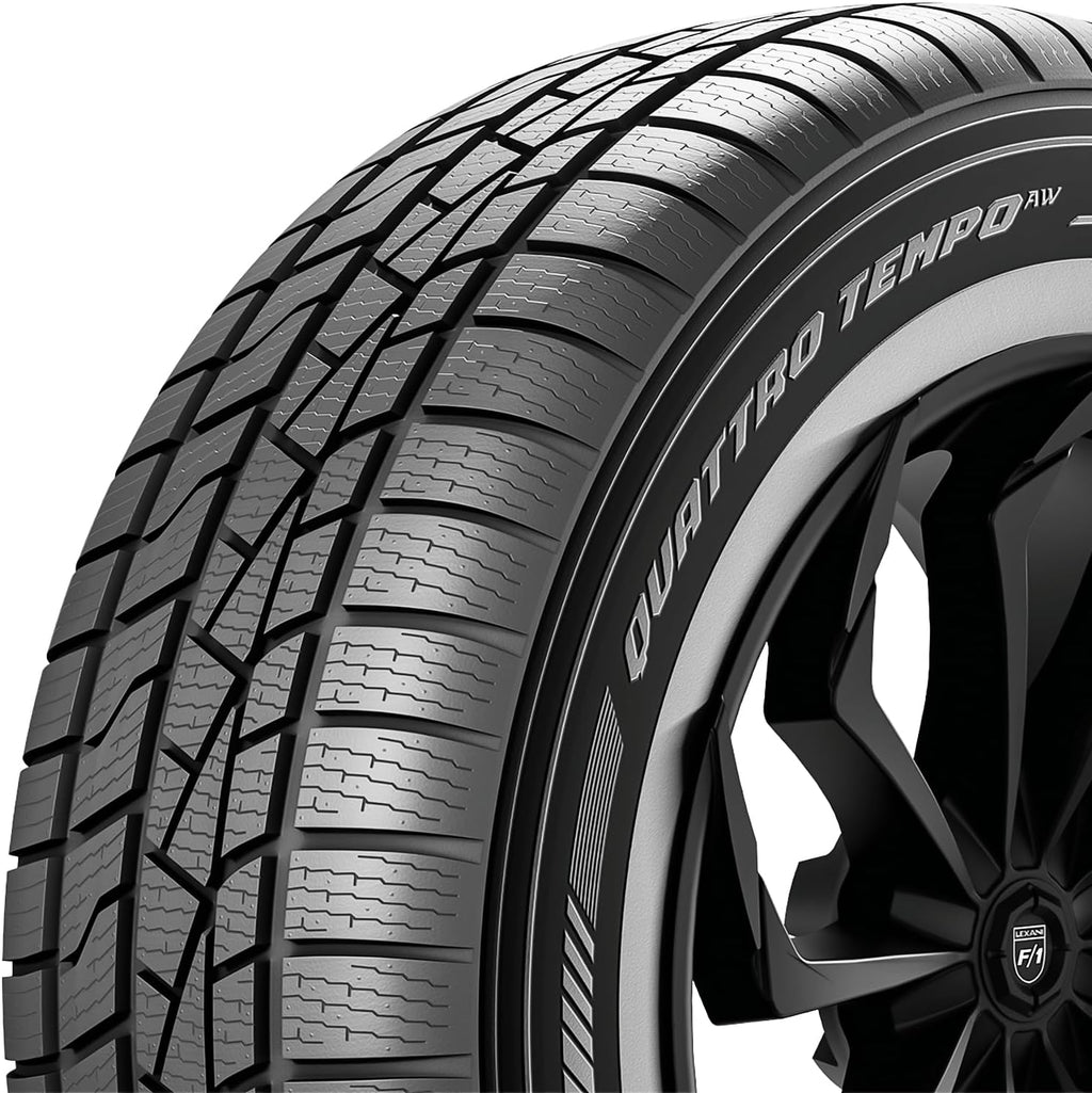 Lexani Quattro Tempo AW All Season P215/55R16 97V Passenger Tire