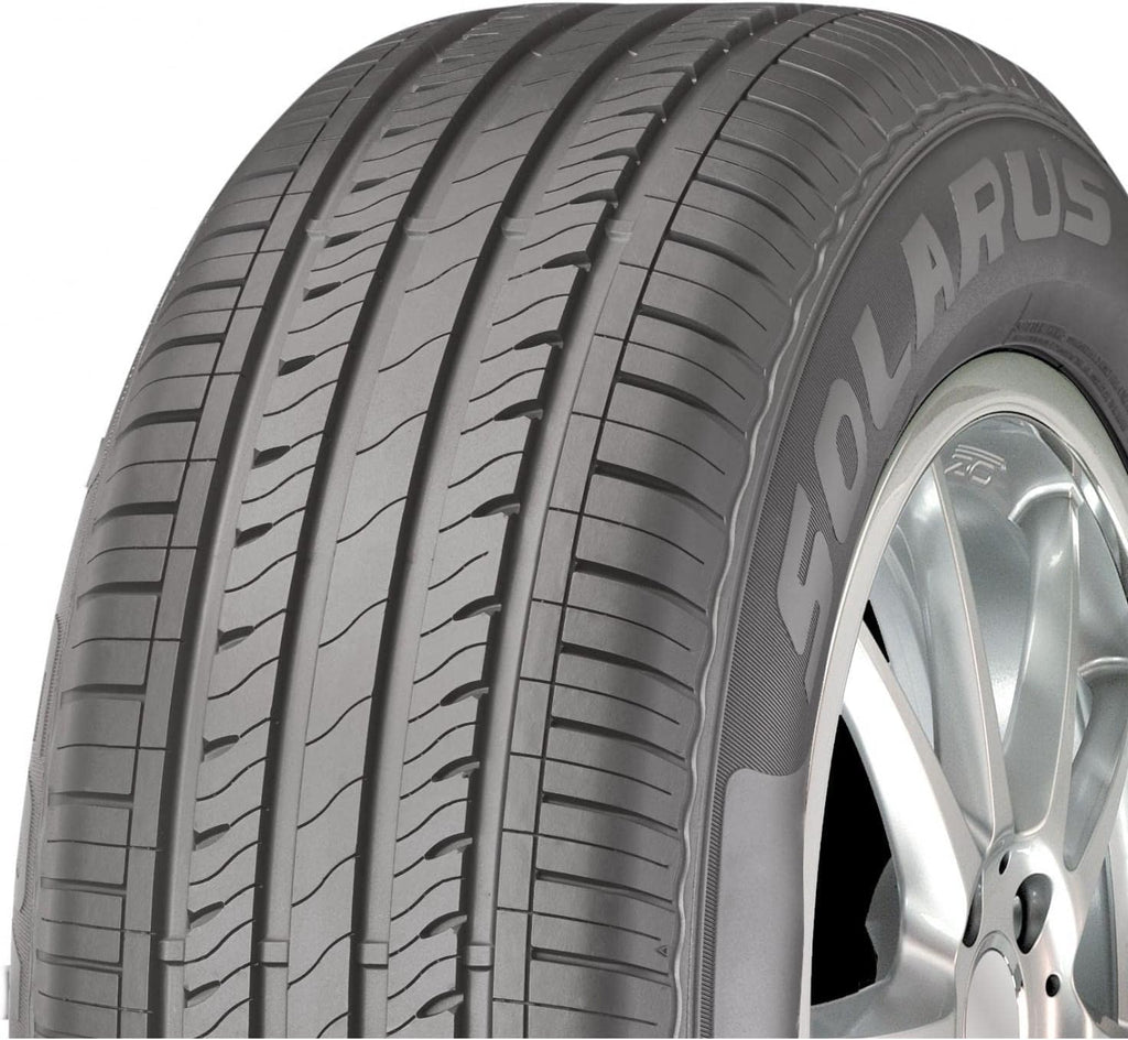 STARFIRE Solarus AS All-Season 195/65R15 91H Tire