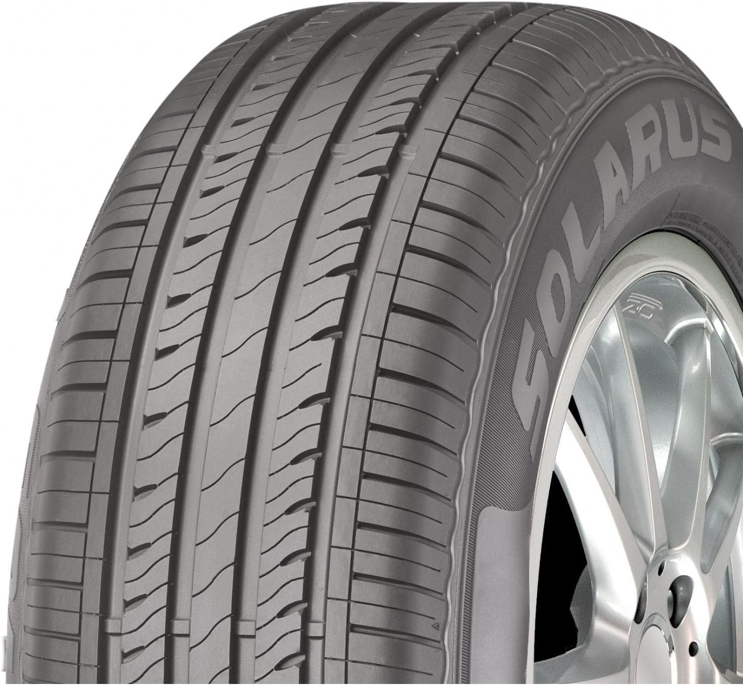 STARFIRE Solarus AS All-Season 195/65R15 91H Tire