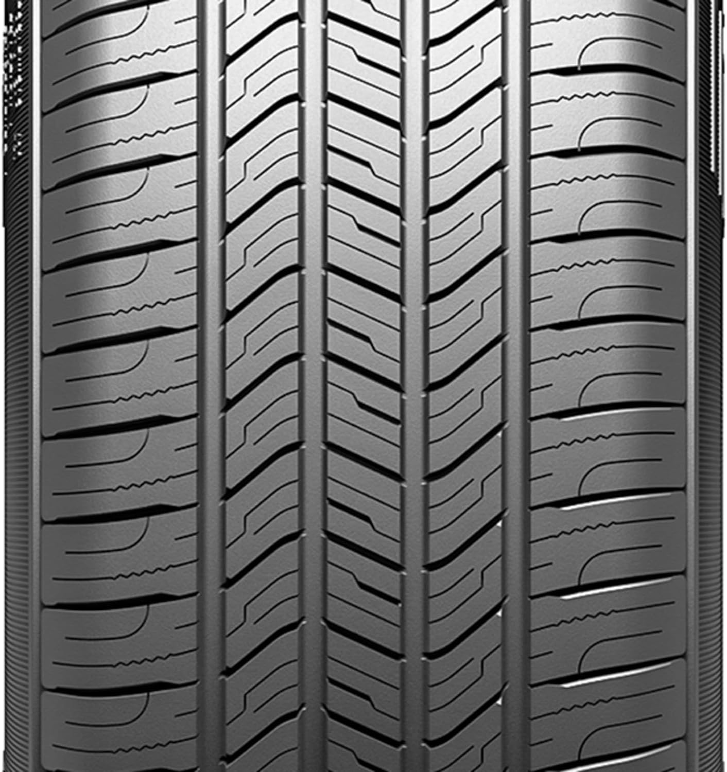 Sailun Atrezzo SH408 All Season 225/65R17 102H Passenger Tire
