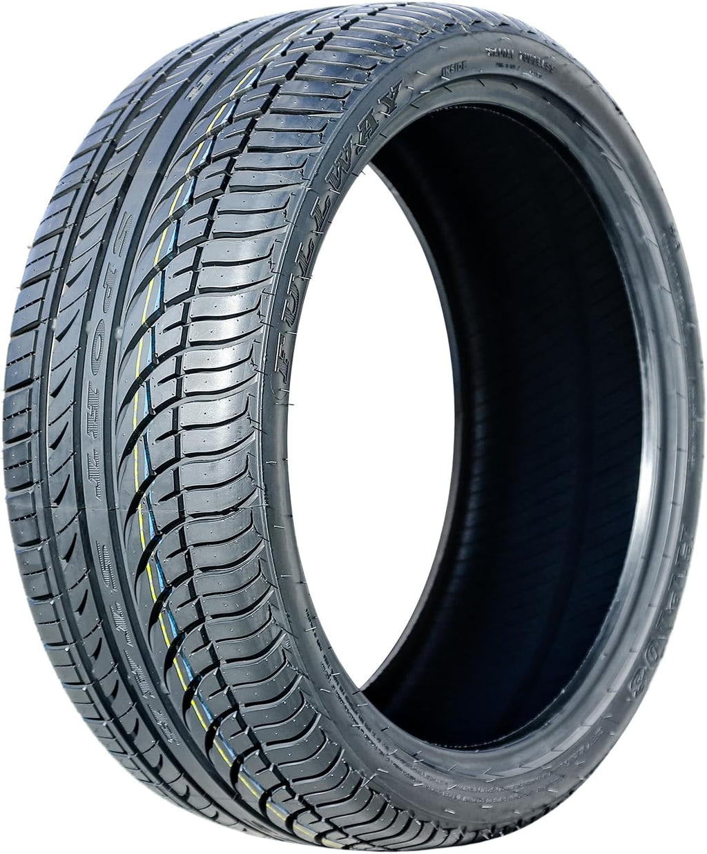 Fullway HP108 All-Season Passenger Car Performance Radial Tire-205/55R16 205/55/16 205/55-16 91V Load Range SL 4-Ply BSW Black Side Wall UTQG 380AA