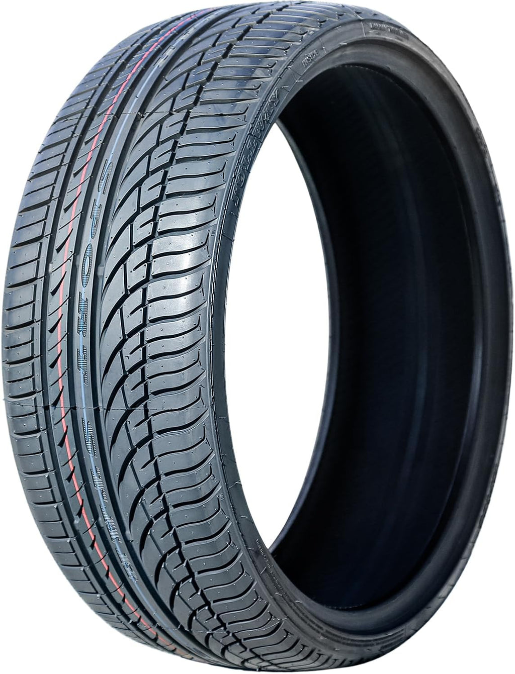 Fullway HP108 All-Season Passenger Car Performance Radial Tire-205/55R16 205/55/16 205/55-16 91V Load Range SL 4-Ply BSW Black Side Wall UTQG 380AA