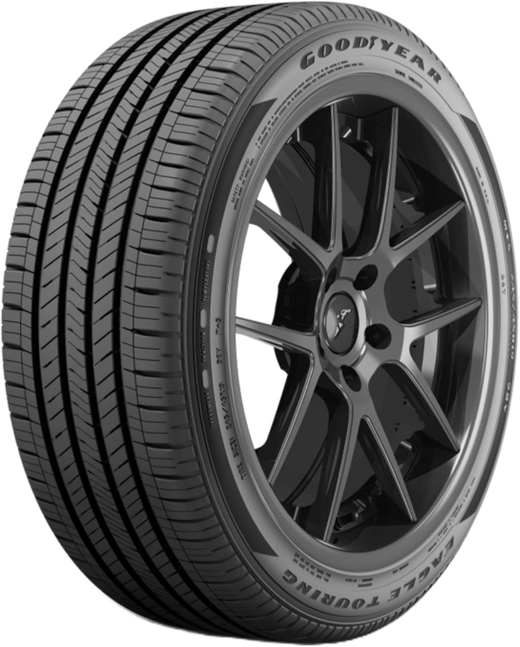 Goodyear Eagle Touring All Season 245/45R20 99 V Tire