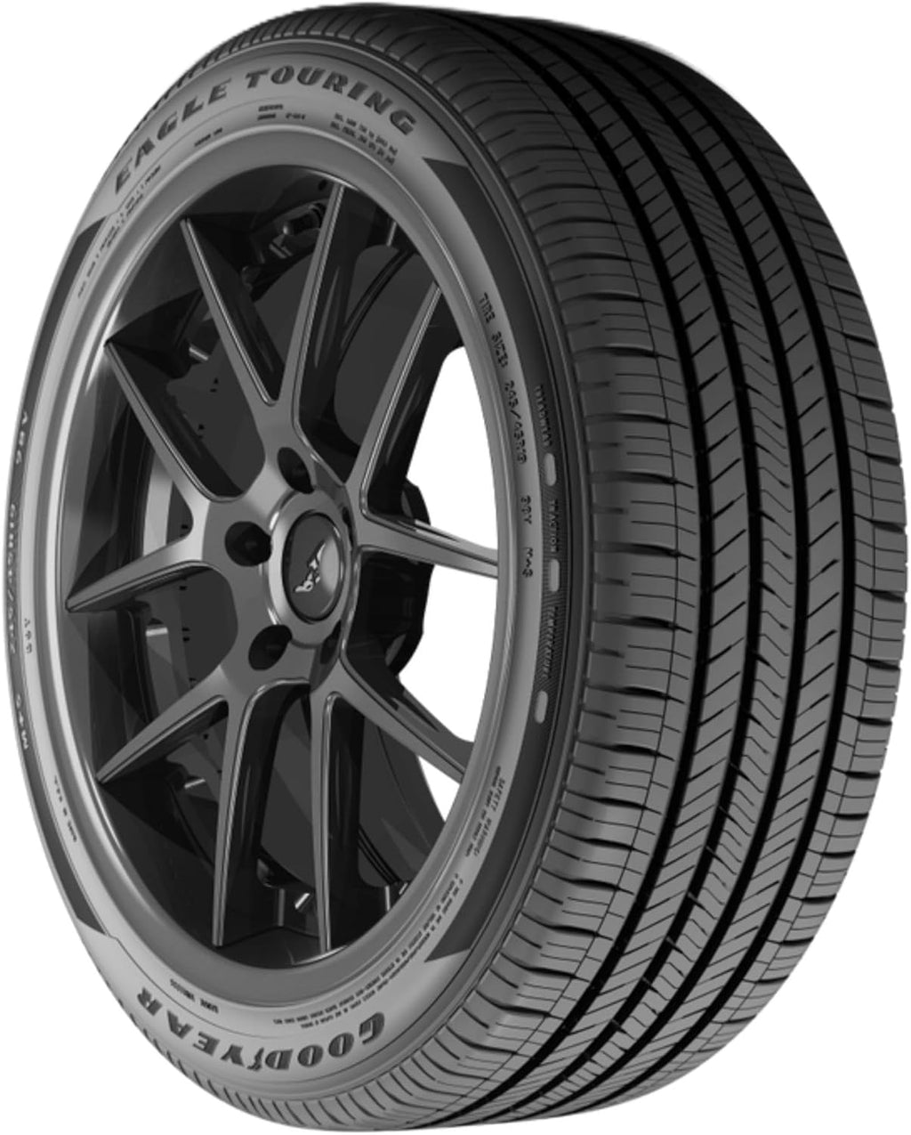 Goodyear Eagle Touring All Season 245/45R20 99 V Tire