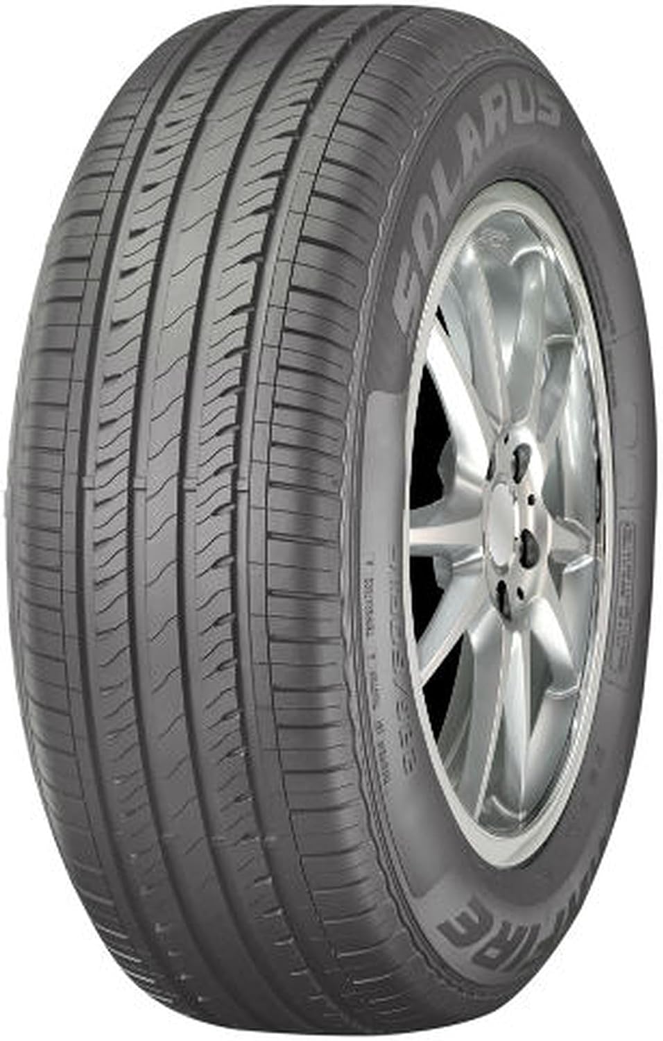 Starfire Solarus AS All-Season 215/70R15 98T Tire