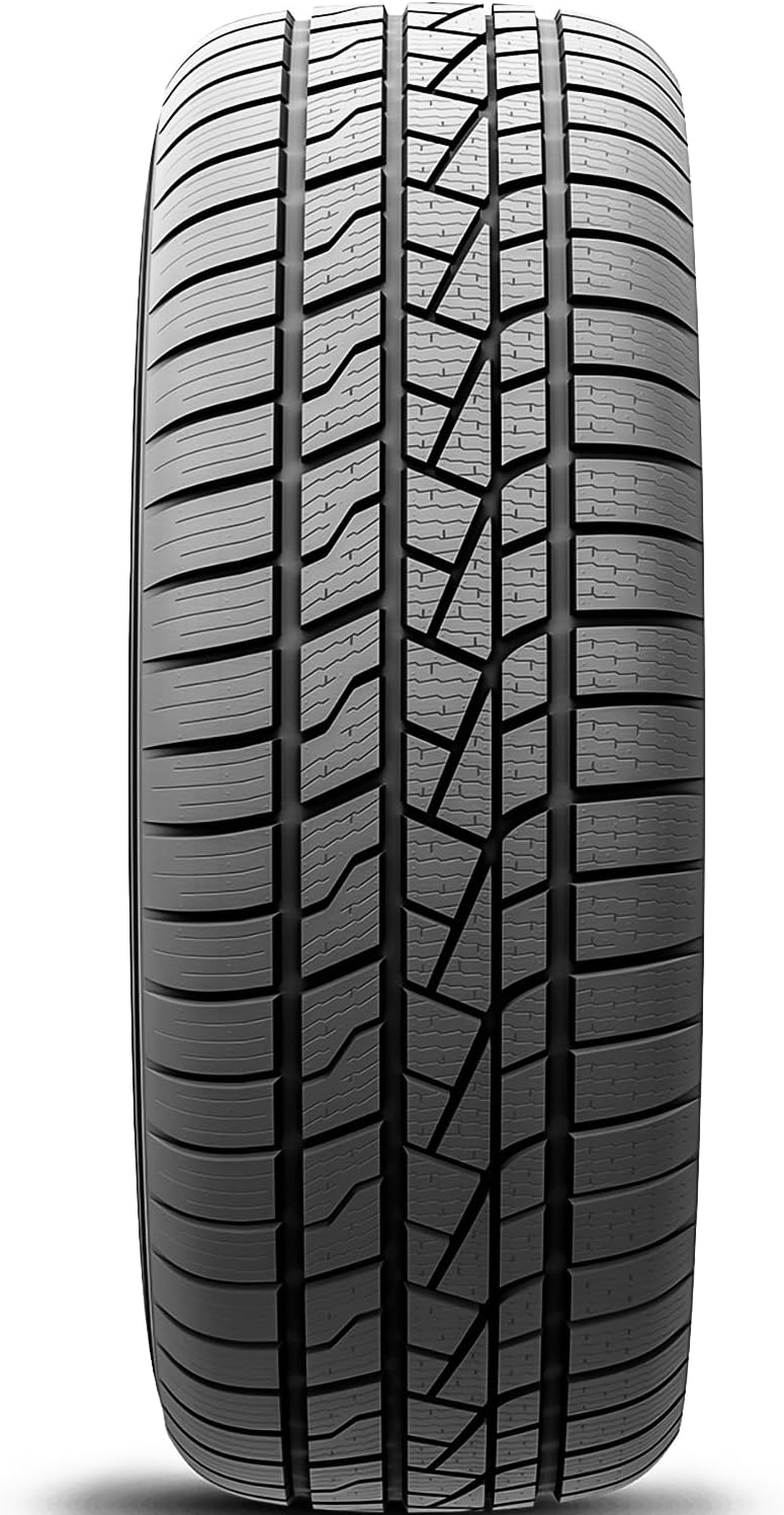 Lexani Quattro Tempo AW All Season P215/55R16 97V Passenger Tire