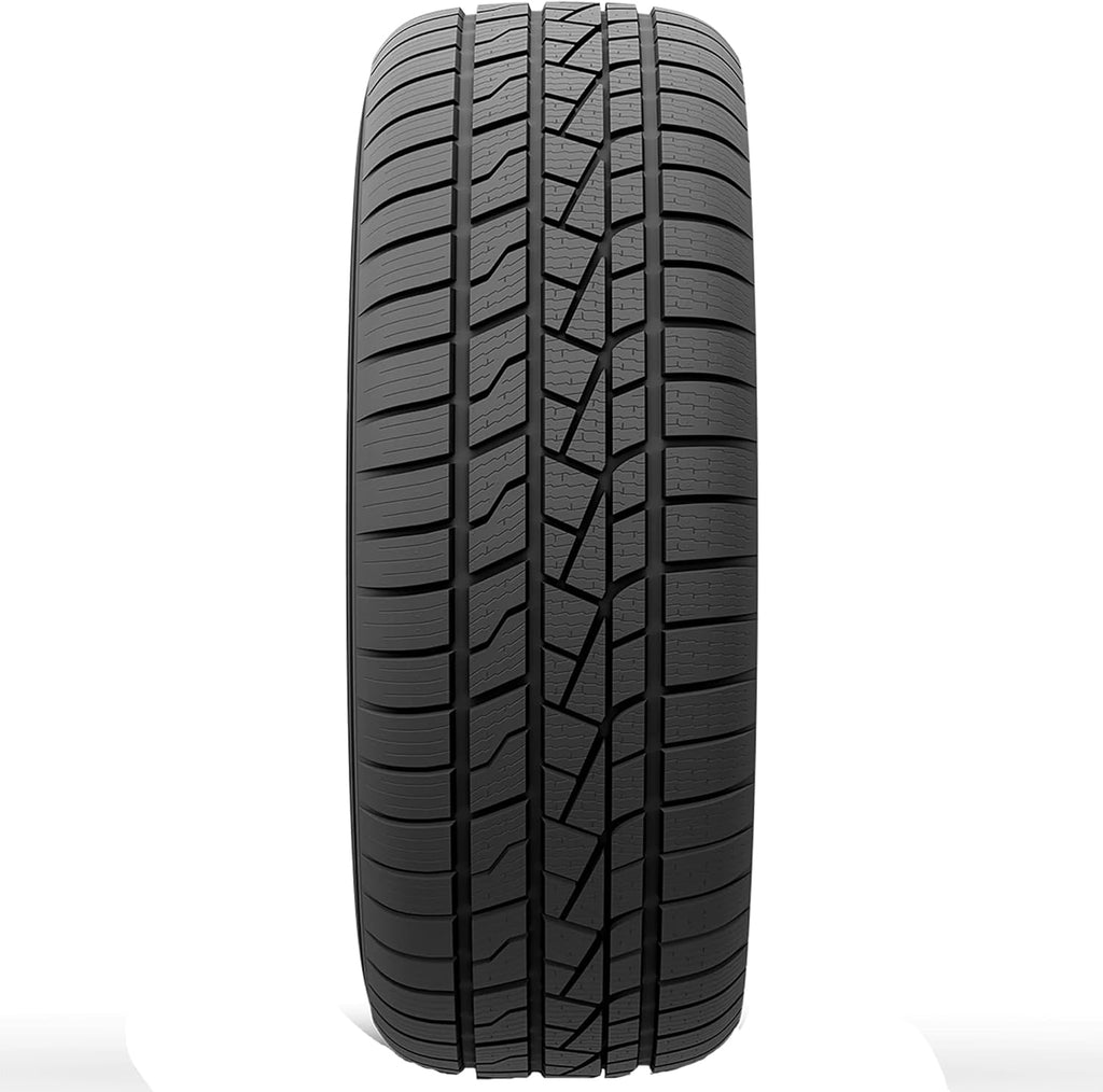 Lexani Quattro Tempo AW All Season P215/55R16 97V Passenger Tire