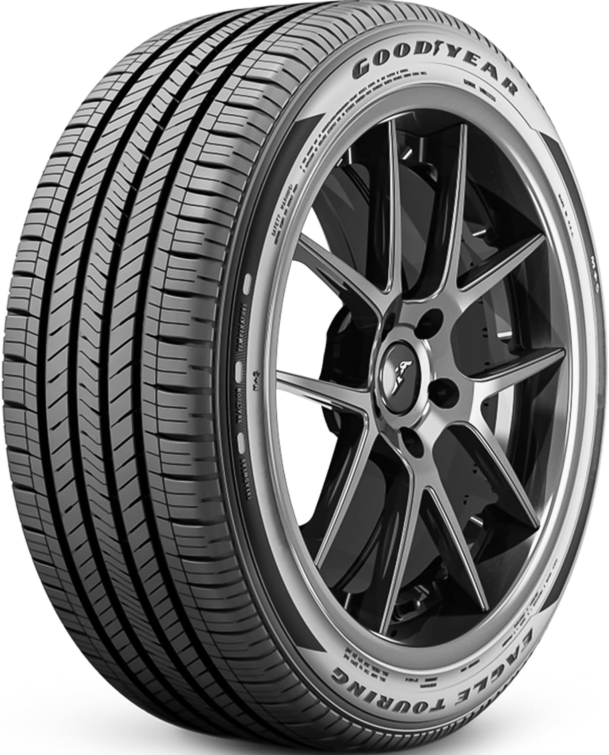 Goodyear Eagle Touring All Season 245/45R20 99 V Tire