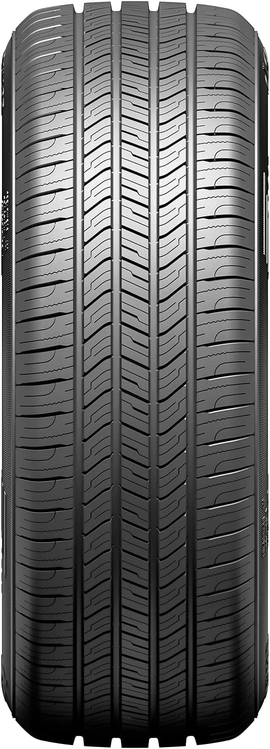 Sailun Atrezzo SH408 All Season 215/55R17 94V Passenger Tire
