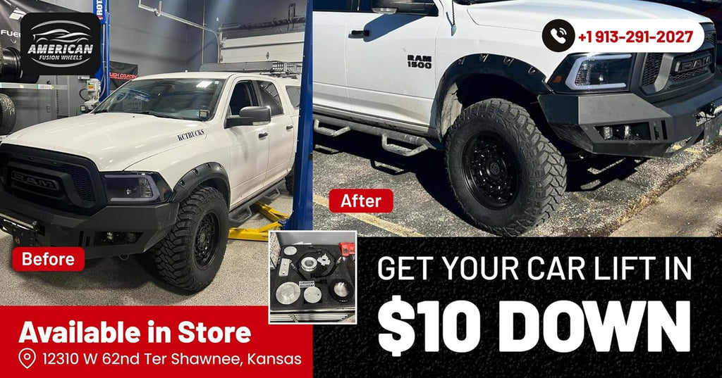 16" Inch 5x100/114.3 Wheel Rim MOTEGI MR116 16x7 +40mm Black Red Racing Stripe