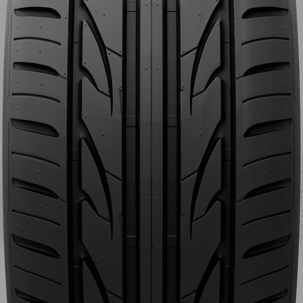 Lexani LXUHP-207 245/45ZR18 100W XL All Season Performance Tire