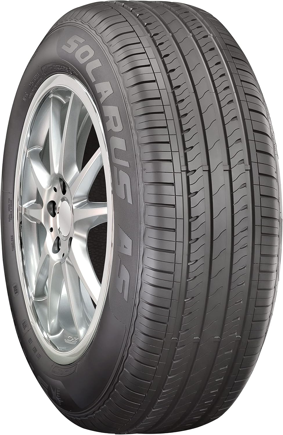 STARFIRE Solarus AS All-Season 195/65R15 91H Tire