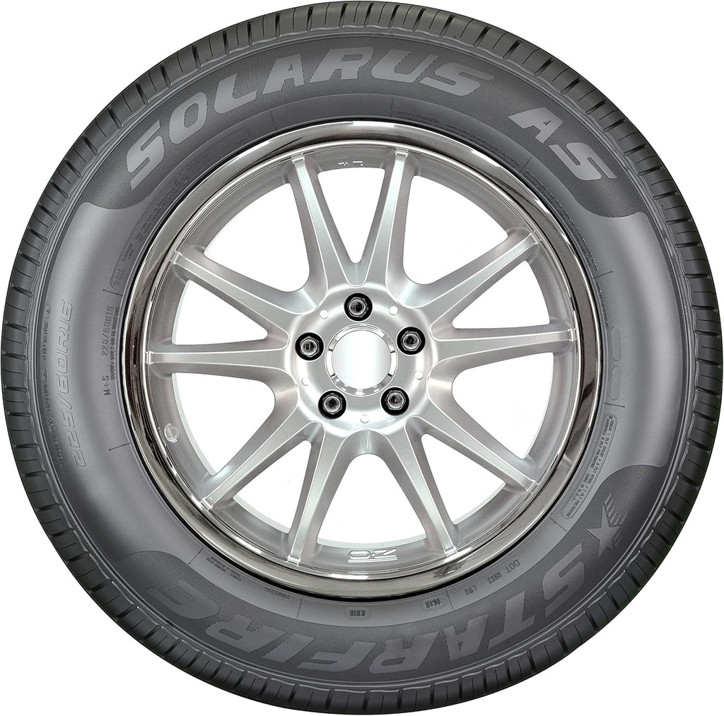 STARFIRE Solarus AS All-Season 195/65R15 91H Tire