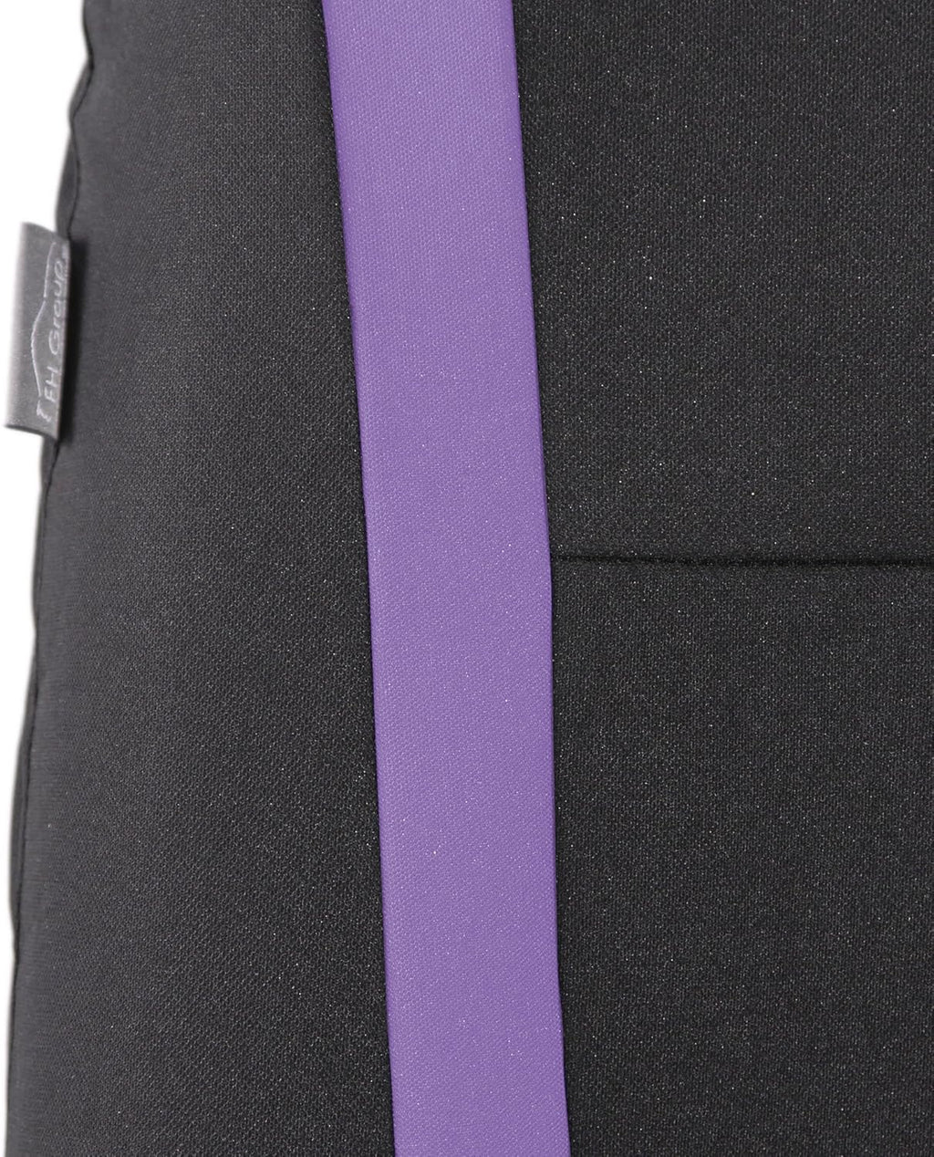 TLH Automotive Car Seat Covers Unique Flat Cloth Car Seat Covers Front Set Only, Purple Seat Covers Universal Fit Seat Covers Interior Accessories Car Seat Protector for Cars, Auto, Trucks, SUV